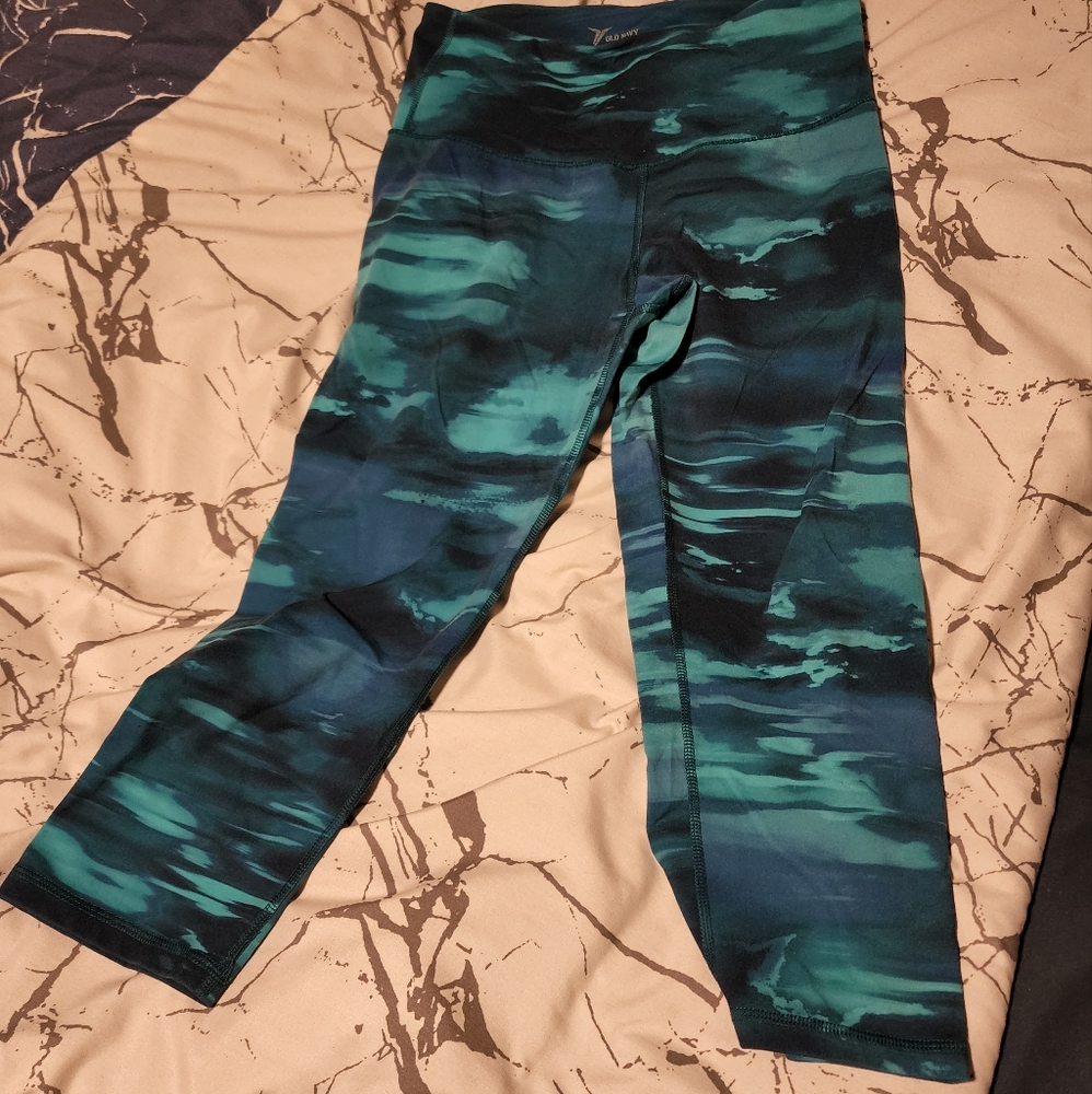 Ol Navy Active Leggings